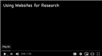 websites for research 